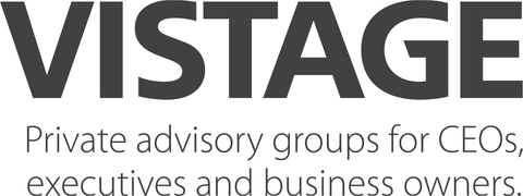 Vistage — private advisory groups for CEOs, executives and business owners