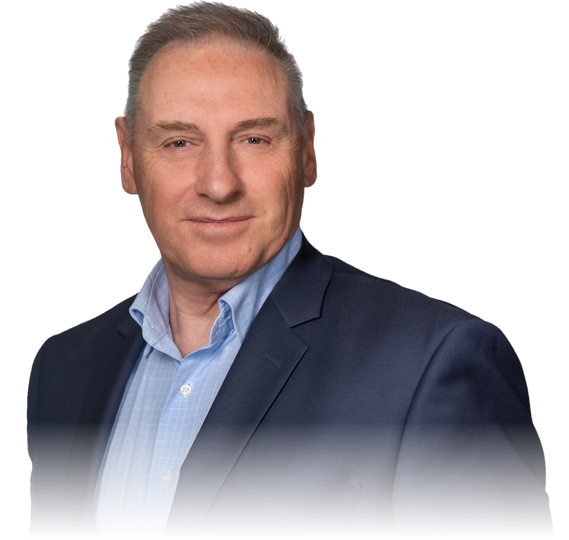 Ron Gauci